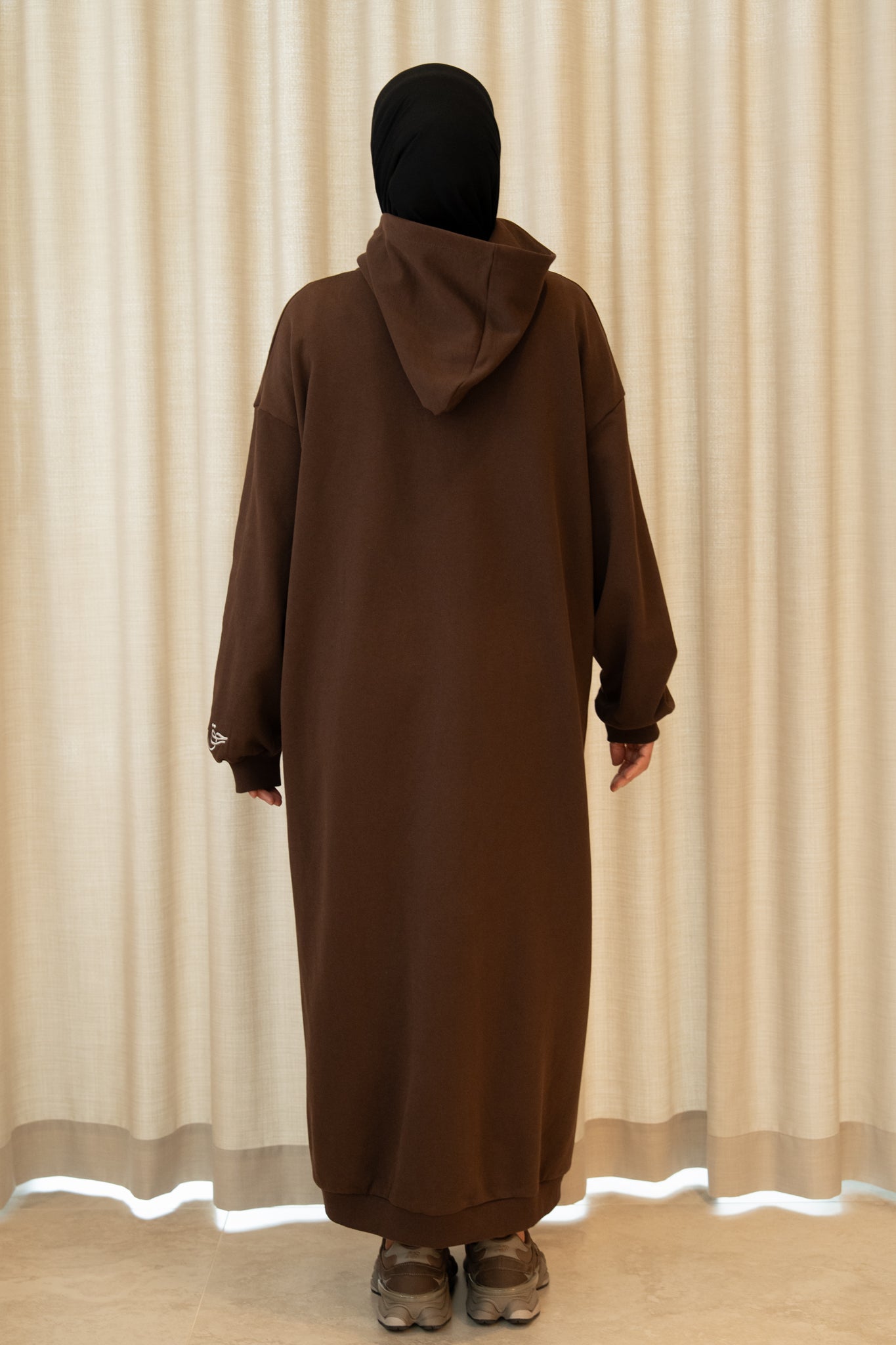 The Nour Hoodie
