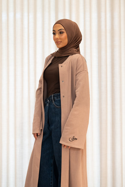 The Amira Jacket