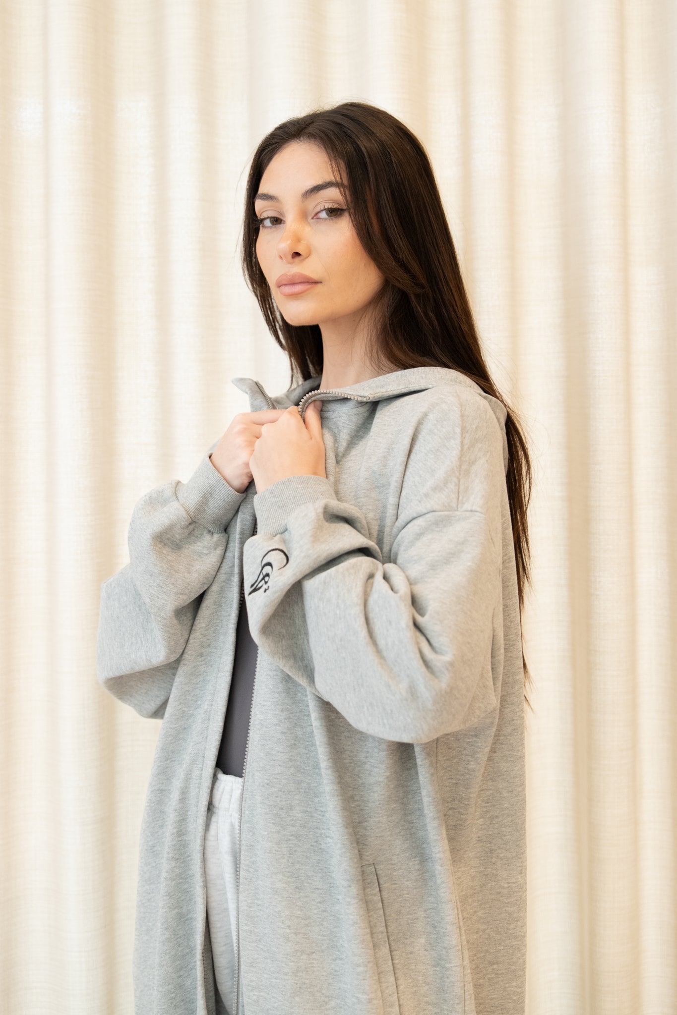 The Nour Hoodie