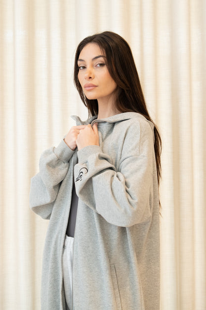 The Nour Hoodie
