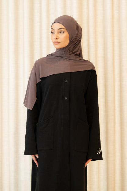 The Essential Hijab