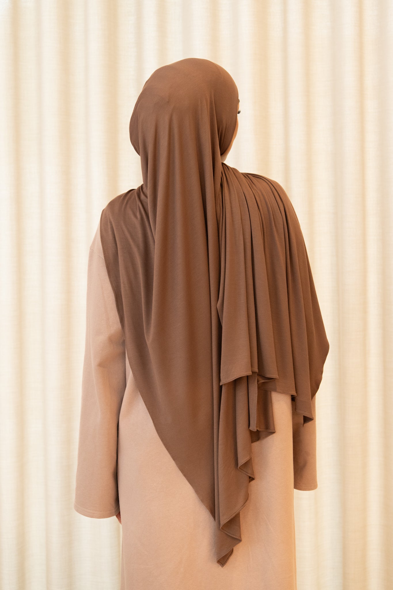The Essential Hijab