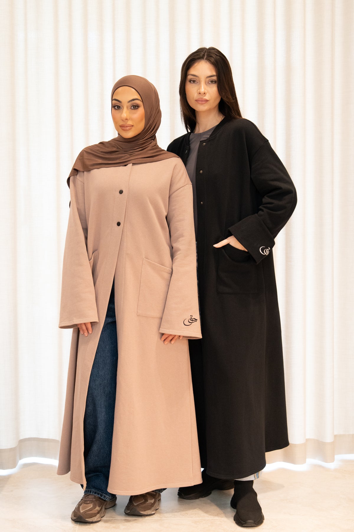 The Amira Jacket