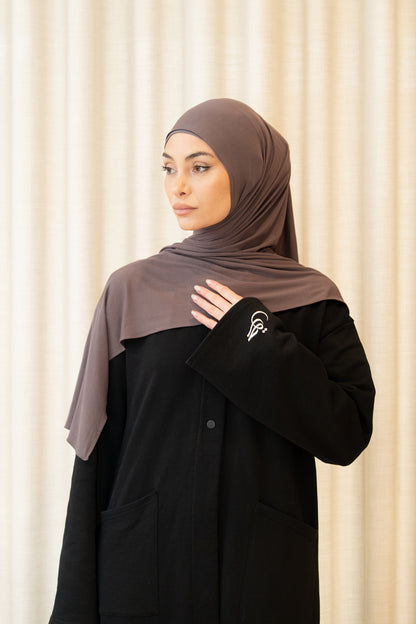 The Essential Hijab