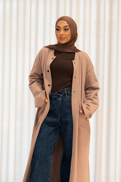 The Amira Jacket