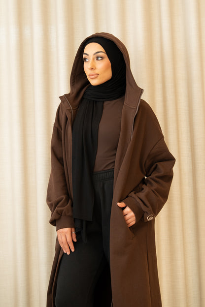 The Nour Hoodie