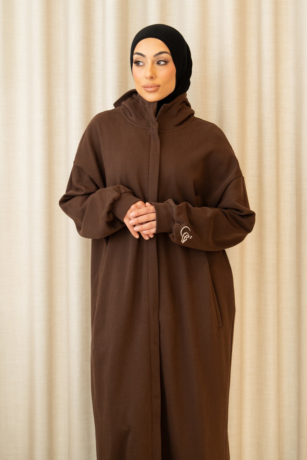 The Nour Hoodie