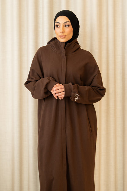 The Nour Hoodie