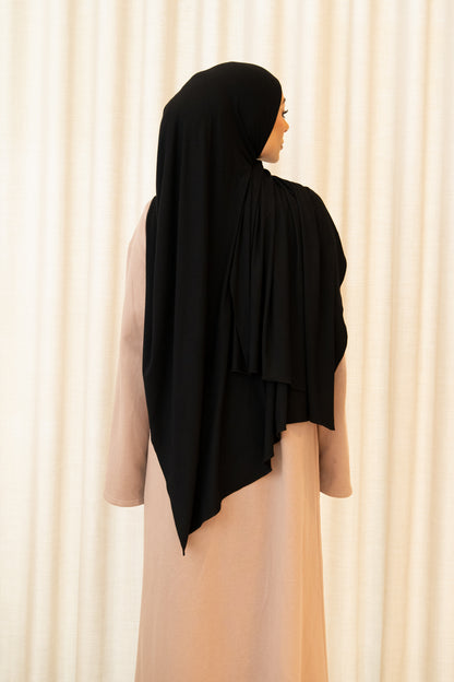 The Essential Hijab