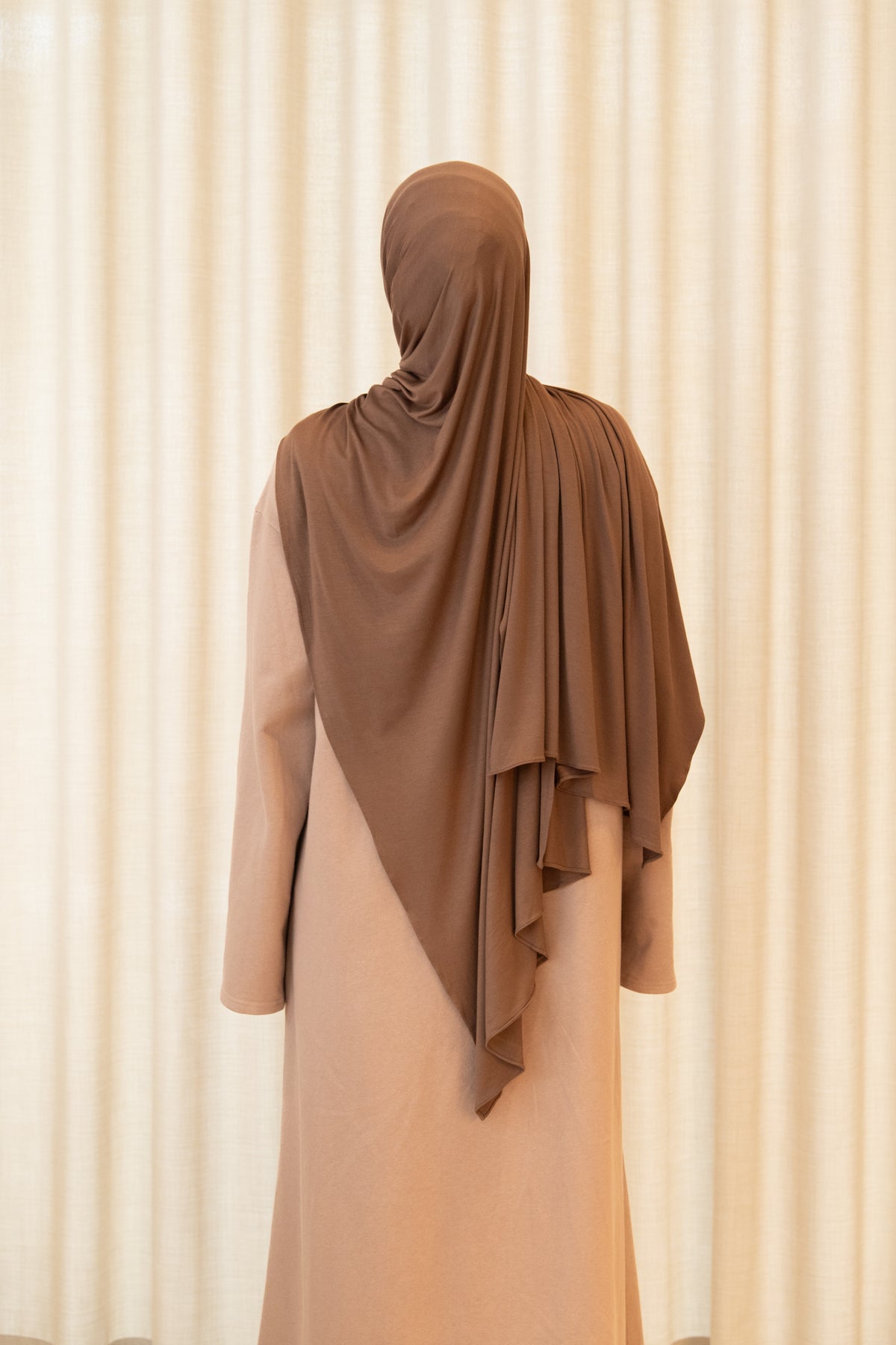 The Essential Hijab