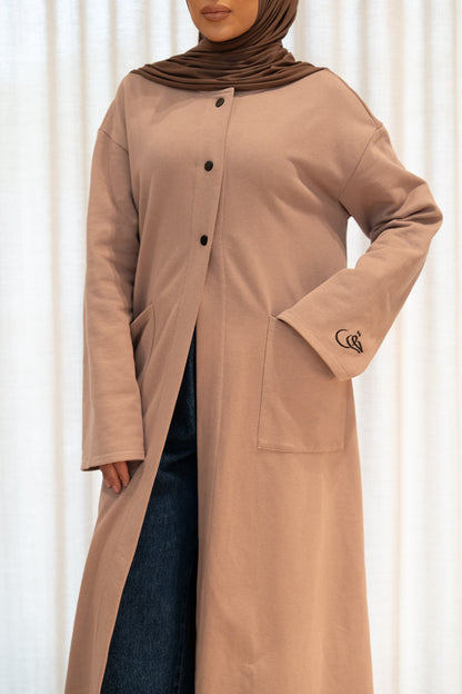 The Amira Jacket