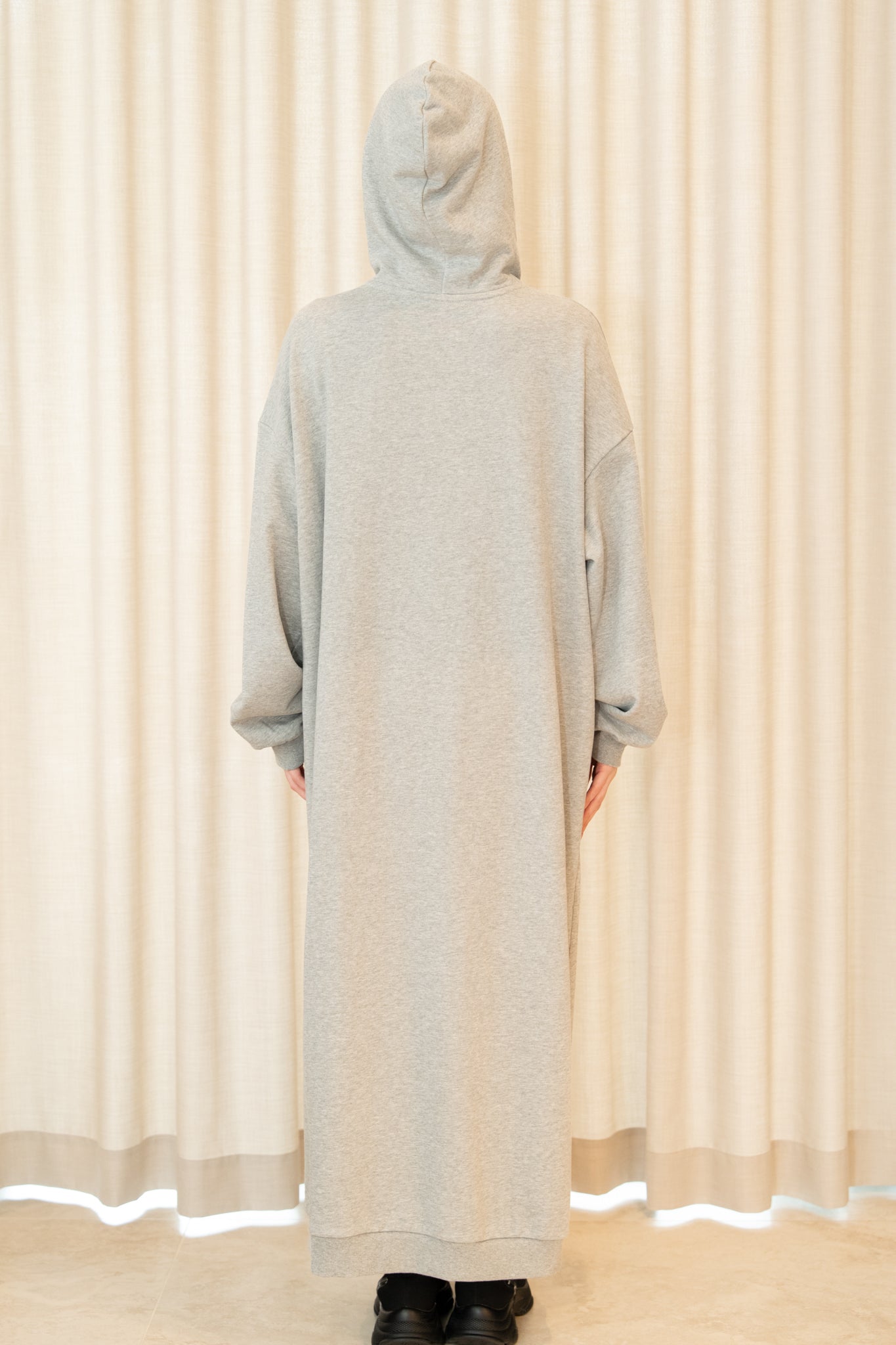 The Nour Hoodie