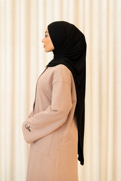The Essential Hijab
