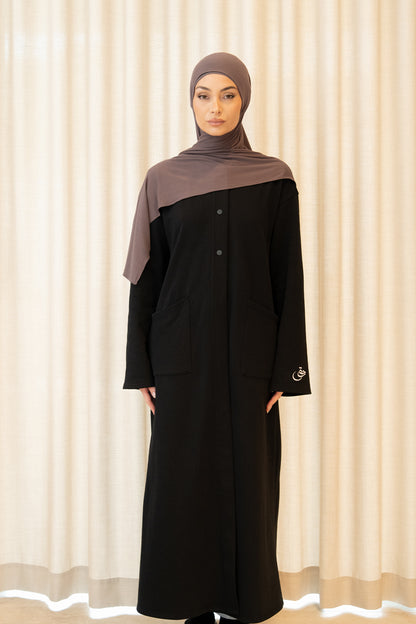 The Essential Hijab