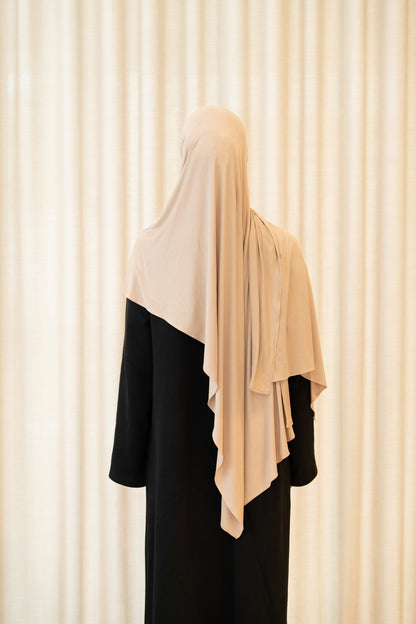 The Essential Hijab