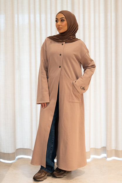 The Amira Jacket