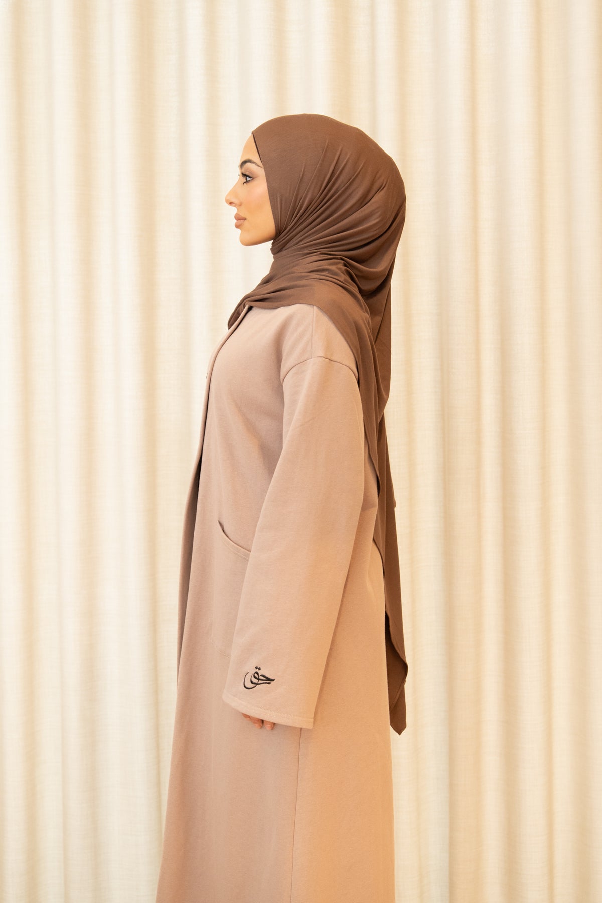 The Essential Hijab