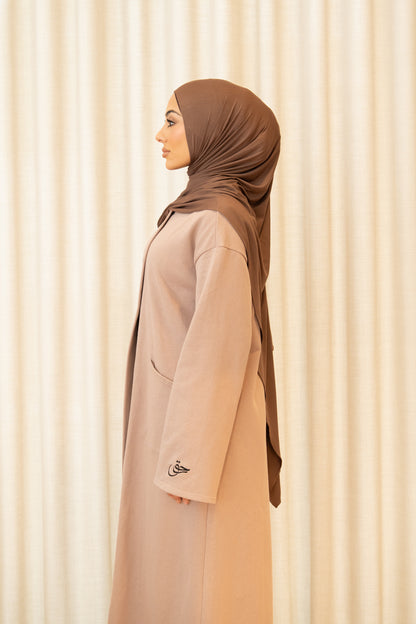 The Essential Hijab