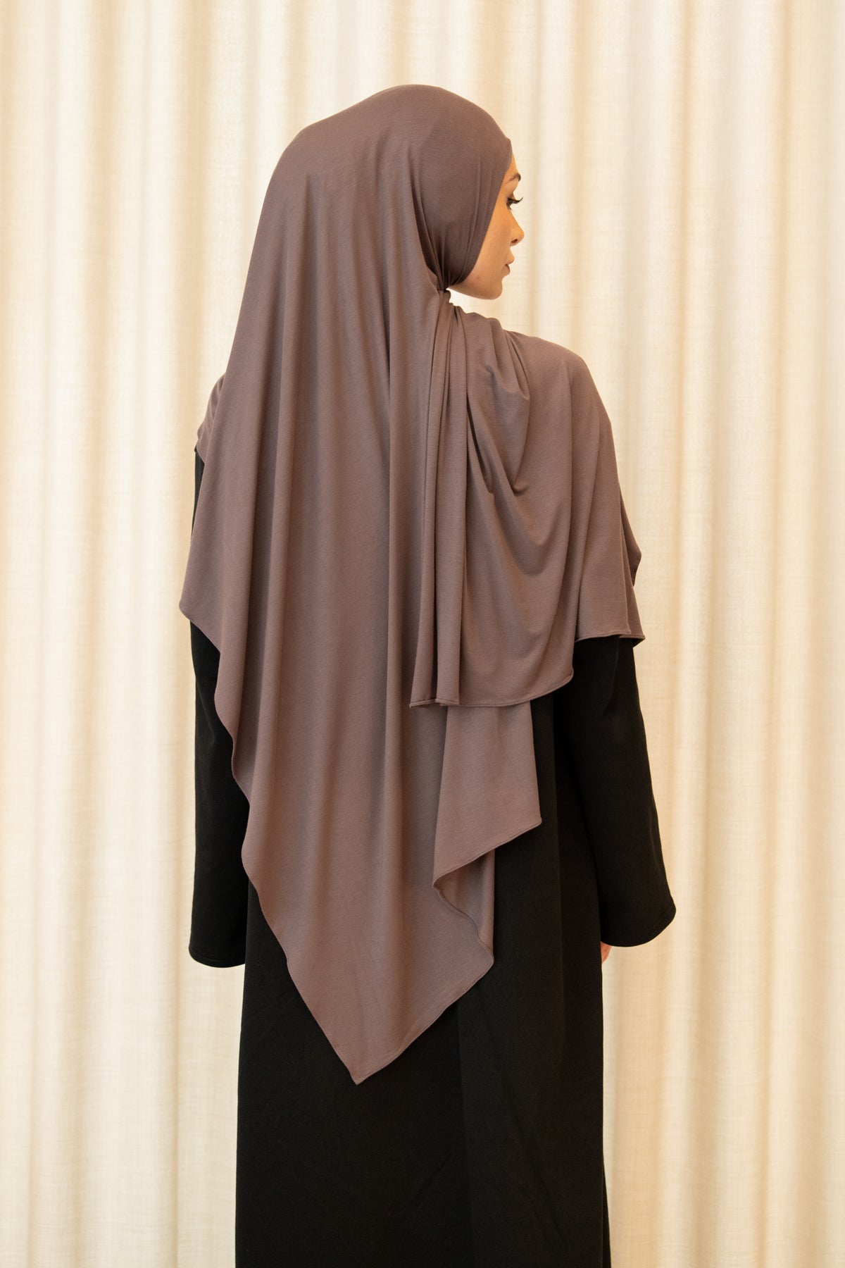 The Essential Hijab