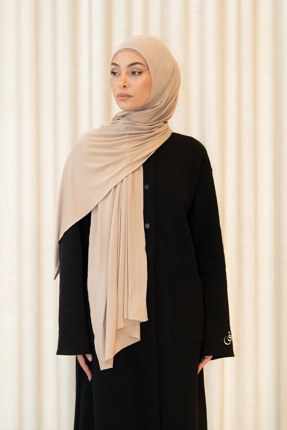 The Essential Hijab