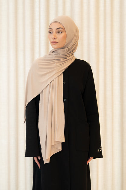 The Essential Hijab