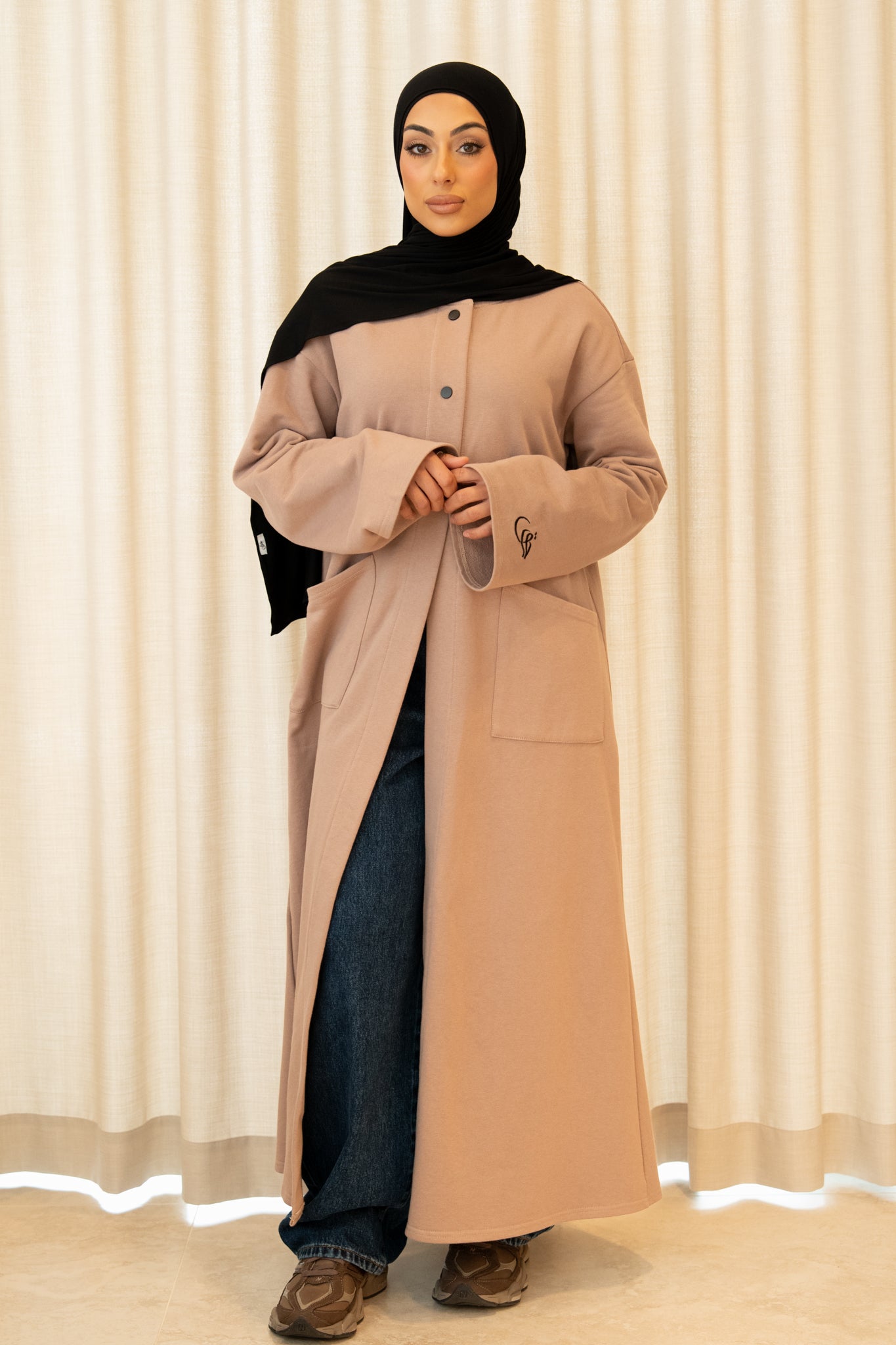 The Essential Hijab