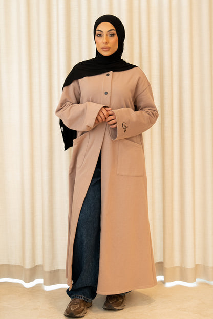 The Essential Hijab