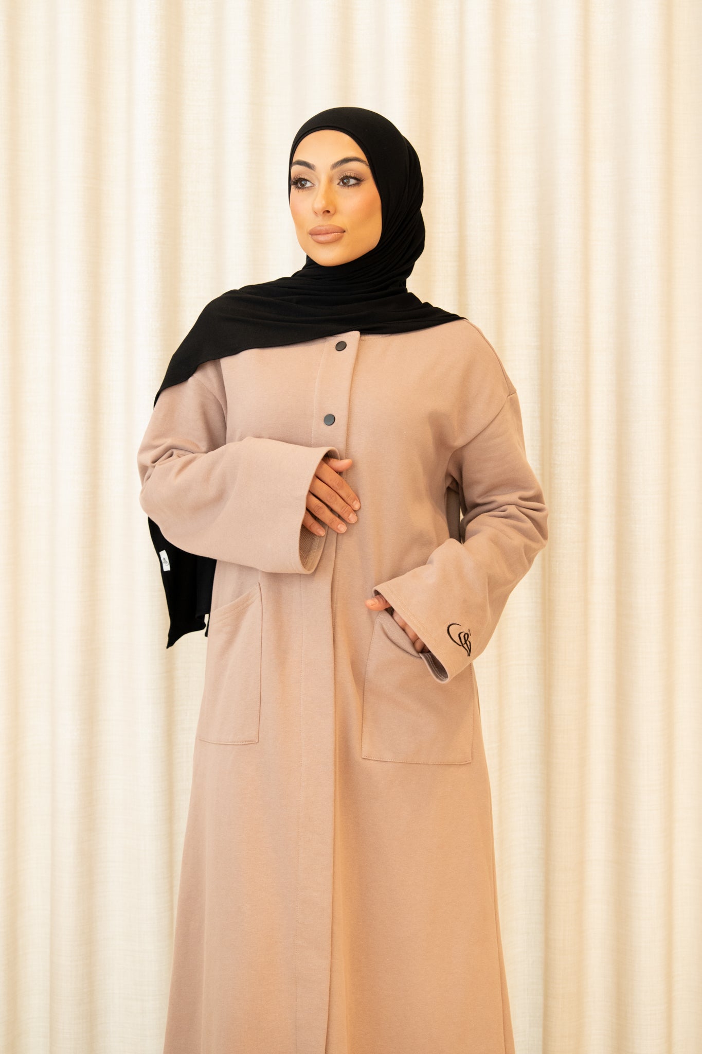 The Essential Hijab