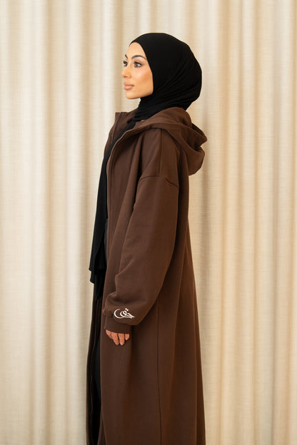 The Nour Hoodie