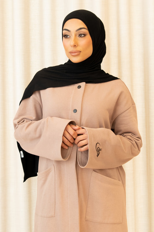 The Essential Hijab