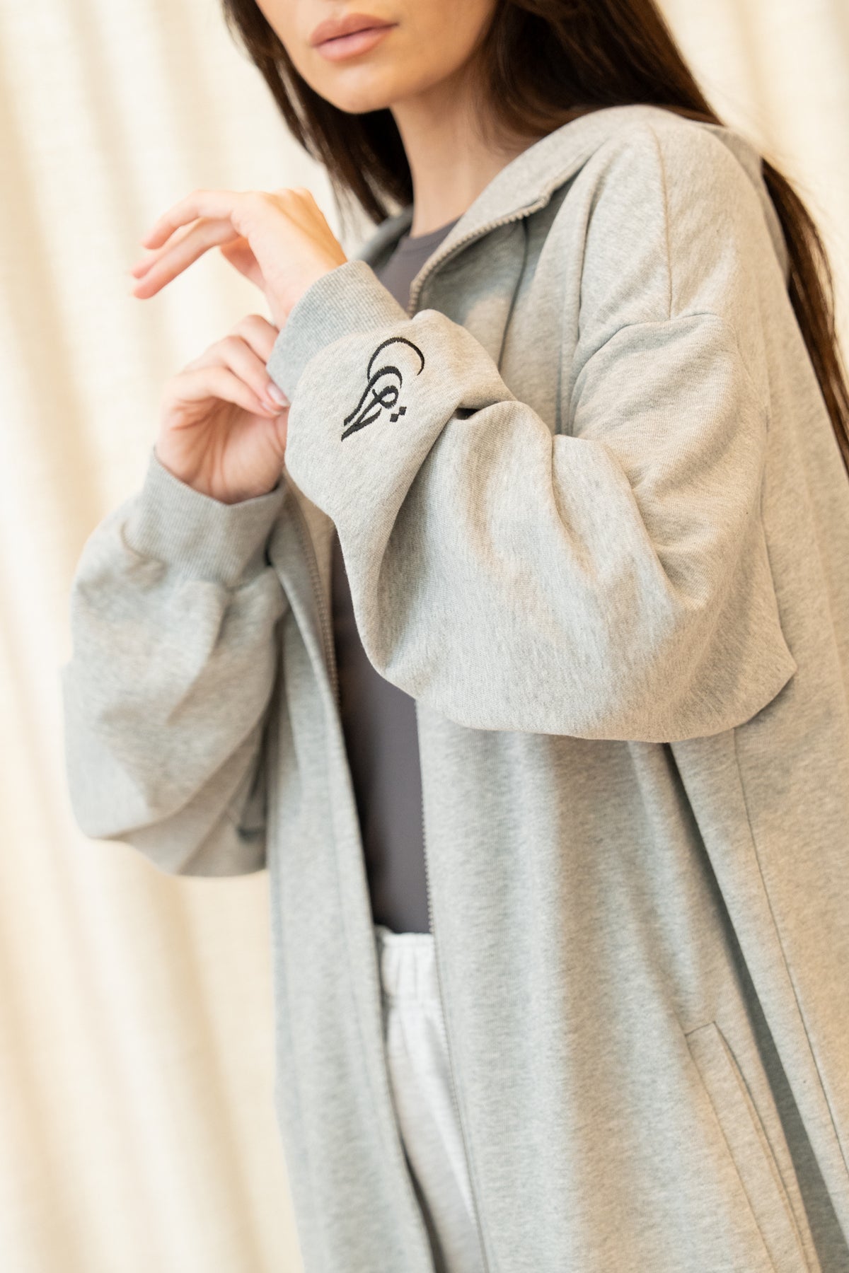 The Nour Hoodie
