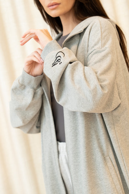 The Nour Hoodie