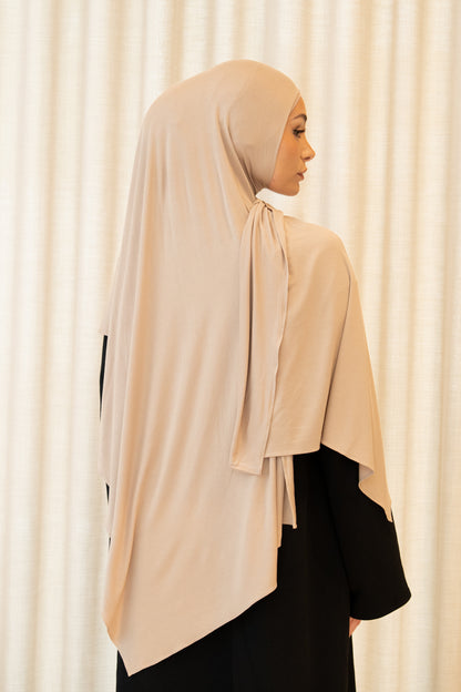 The Essential Hijab