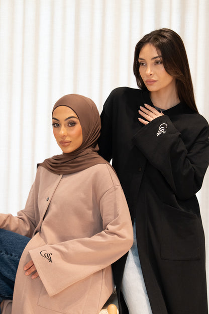 The Amira Jacket
