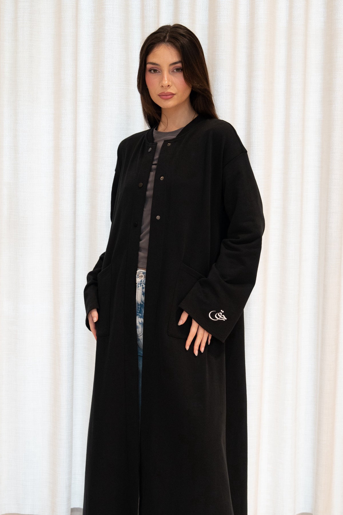 The Amira Jacket