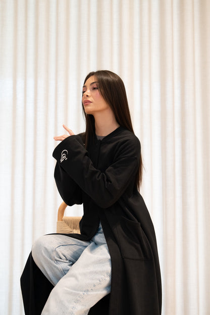 The Amira Jacket