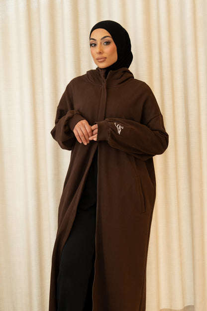The Nour Hoodie