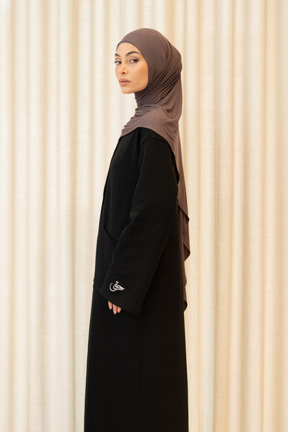 The Essential Hijab