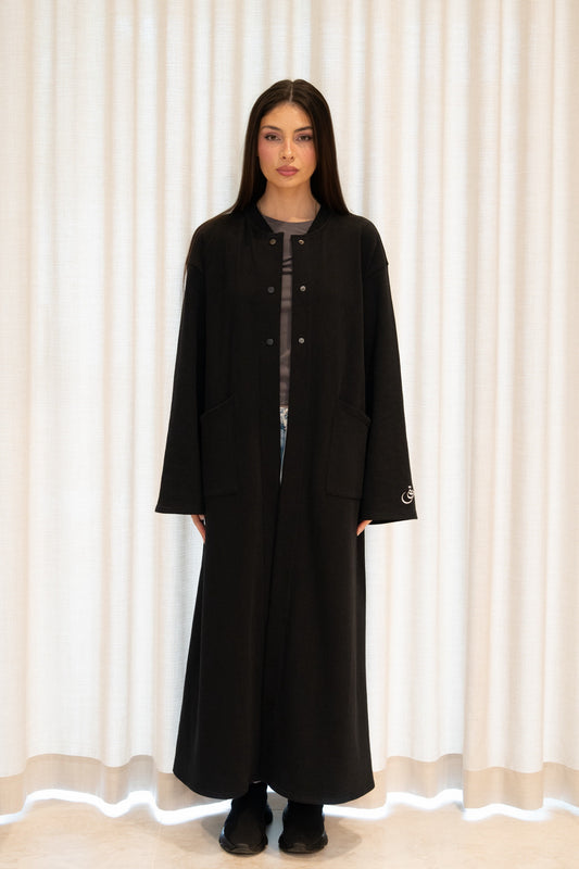 The Amira Jacket