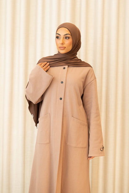 The Essential Hijab