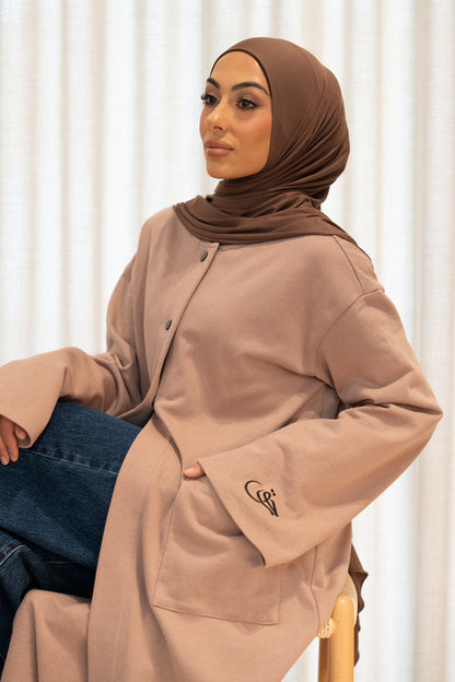 The Amira Jacket