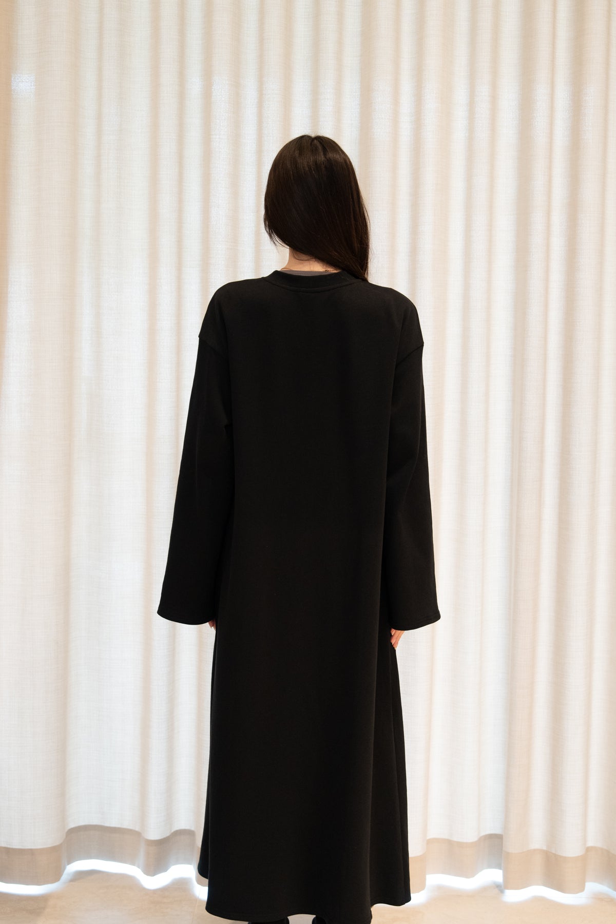 The Amira Jacket